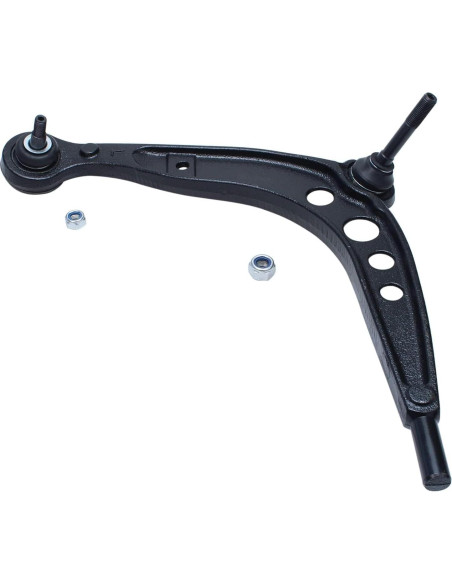 Kit de Suspensión Detroit Axle 6 Piezas para BMW E36