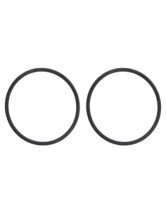 Juego de 2 Juntas de Tapa de Cadena Elring para Audi y VW