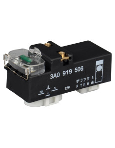 Módulo de Relé de Control Ventilador AdvanEX HX-3A0919506