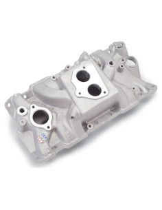 Colector de Admisión Edelbrock 3704 Performer T.B.I. 8.77kg