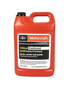Anticongelante Ford VC-13DL-G 3.79L para Embarcaciones