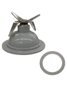 Cuchilla de Licuadora Black y Decker 14291600 Gris