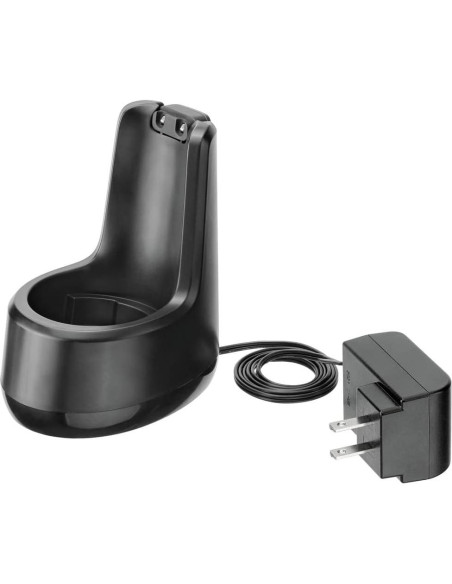 Batidora de Mano Inalámbrica BLACK+DECKER 6 en 1 Gris