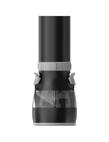 Batidora de Mano Inalámbrica BLACK+DECKER 6 en 1 Gris