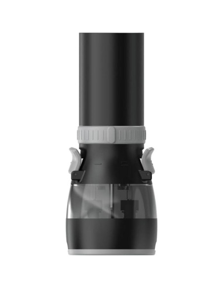 Batidora de Mano Inalámbrica BLACK+DECKER 6 en 1 Gris