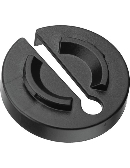 Batidora de Mano Inalámbrica BLACK+DECKER 6 en 1 Gris