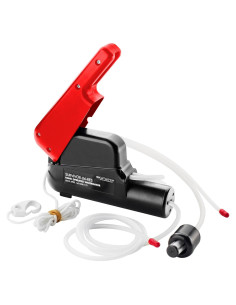 Desalinizador Manual Katadyn Survivor 06 - Compacto y Duradero