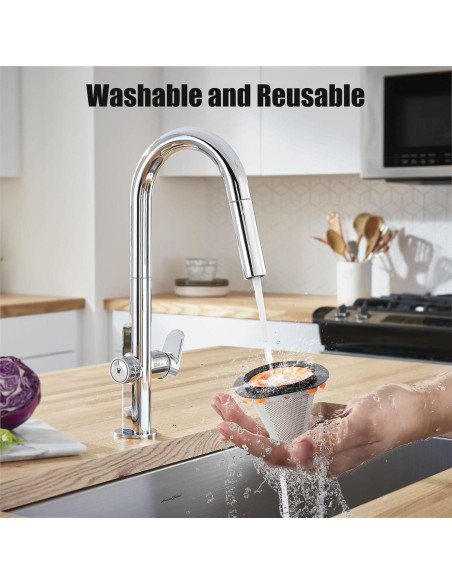 4 Filtros Reemplazo Alrens para BLACK+DECKER 20V Dustbuster