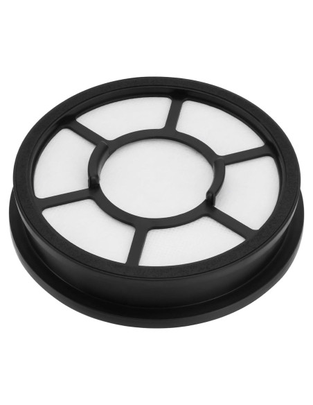 Filtro de Vacío Crear Idea Compatible Black & Decker 124mm