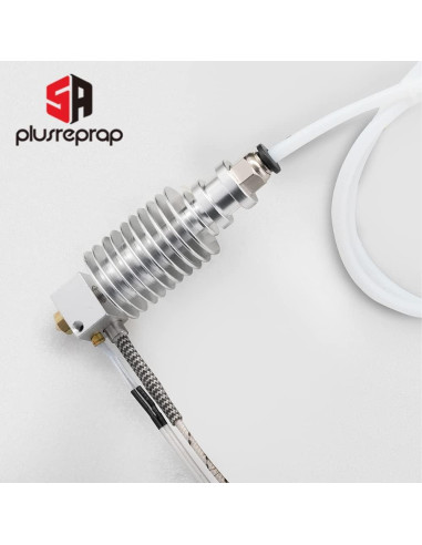 Hotend V5 J-Head 12V 40W para Impresora 3D Anycubic