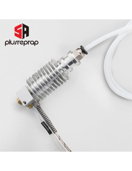 Hotend V5 J-Head 12V 40W para Impresora 3D Anycubic