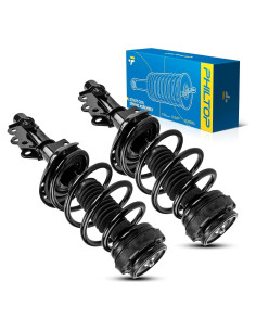 Amortiguadores Completos PHILTOP para Chevrolet Camaro 2013-2015