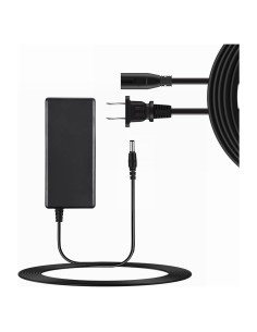 Adaptador AC-DC CJP-Geek para Fujitsu ESPRIMO V6505 V6535 V6545