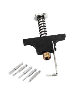 Herramienta de extracción de hélices ZHUOYUEFSC para dron RC FPV