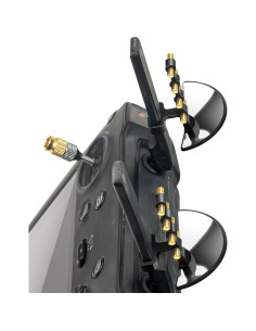 Amplificador de Antena Yagi Yulinus para DJI RC 2 y Pro 2