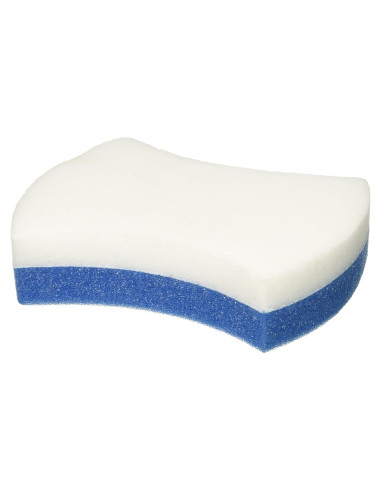 Almohadillas de Borrado Scotch-Brite Fácil 4 Unidades