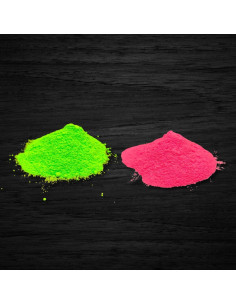 Combo Tiza de Marcado CE TOOLS 10oz Rosa y Verde Hidrofóbica 2