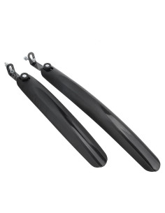 Conjunto de Guardabarros Delanteros y Traseros Keenso - Bicicleta