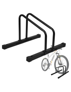 Soporte de Bicicleta YYDS Ajustable para MTB y Carretera 20-29"