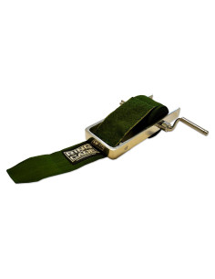 Rodillo de Envoltura Rápida Ring to Cage - Portátil 5.08 cm