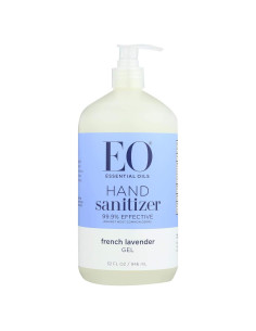 Gel Desinfectante de Manos Eo Lavanda 946 ml Orgánico