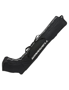 Bolsa de Hockey Winnwell para 60 Palos - Ajustable y Duradera