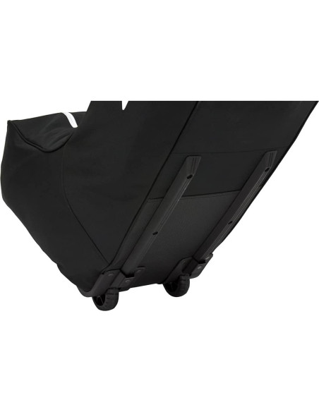 Bolsa de Hockey Winnwell para 60 Palos - Ajustable y Duradera