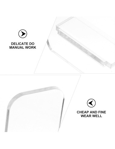 Soporte Vertical para Guantes de Boxeo NUOBESTY - Exhibición y Organización