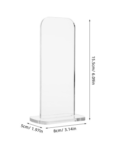Soporte Vertical para Guantes de Boxeo NUOBESTY - Exhibición y Organización