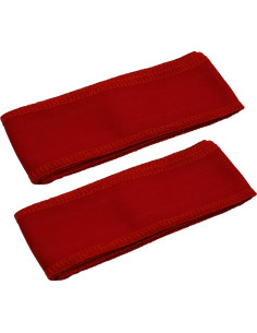 Banda para la Cabeza Samurai 2PCS ZooBoo 4cm x 200cm 2