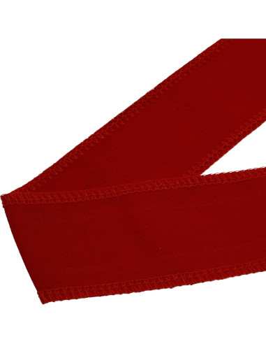 Banda para la Cabeza Samurai 2PCS ZooBoo 4cm x 200cm