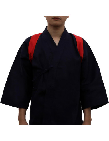 Banda para la Cabeza Samurai 2PCS ZooBoo 4cm x 200cm