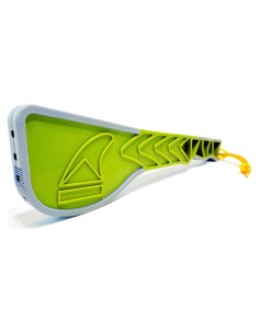 Herramienta de Remoción e Instalación de Aletas FINPULLER Verde