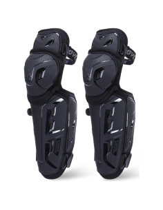 Protectores de Rodilla y Espinilla SCOYCO K26-BC-ONE CE Nivel 1