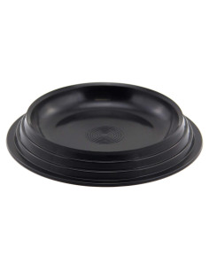 Taza Soporte para Bola de Bowling Ebonite - Exhibición y Limpieza