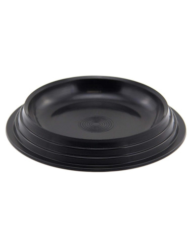 Taza Soporte para Bola de Bowling Ebonite - Exhibición y Limpieza