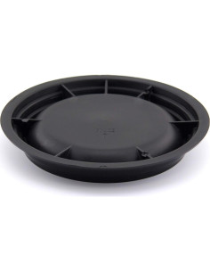 Taza Soporte para Bola de Bowling Ebonite - Exhibición y Limpieza 2