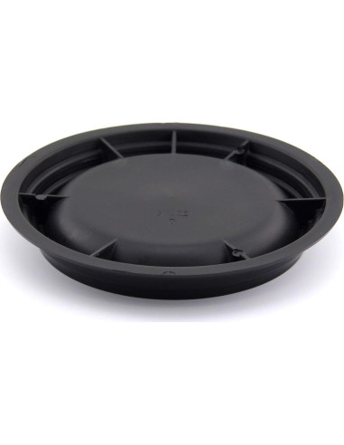 Taza Soporte para Bola de Bowling Ebonite - Exhibición y Limpieza