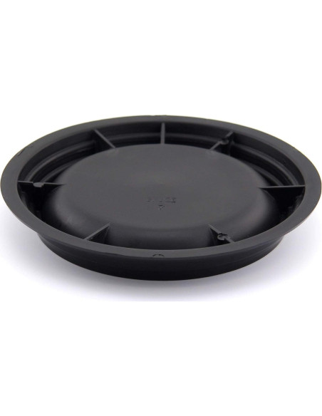 Taza Soporte para Bola de Bowling Ebonite - Exhibición y Limpieza