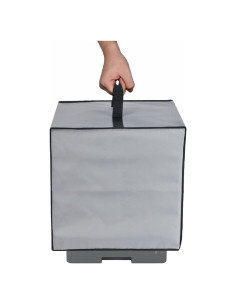 Cubierta a Prueba de Agua para Impresora Brother MFCL5705DW