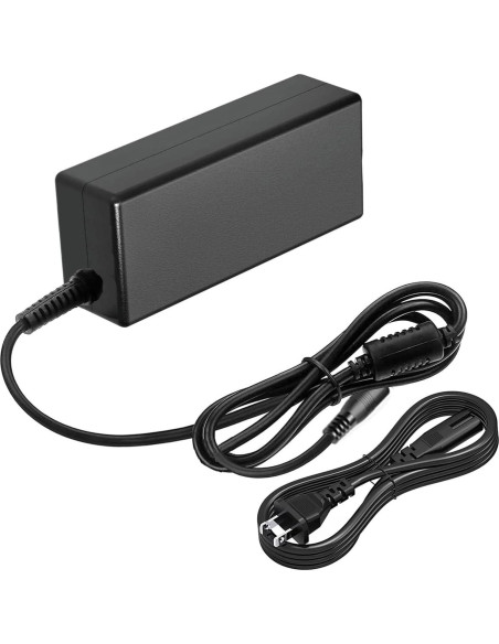 Adaptador AC/DC 15V UpBright para Impresora Brother PocketJet