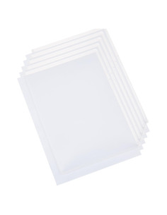 Hoja de Transporte Brother CS-CA001 para Escáner ADS - Paquete de 5