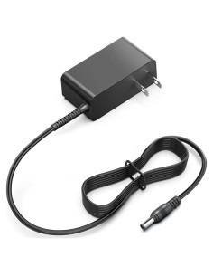 Cargador AC TAIFU 5V 3A para Escáner Brother ADS-1190