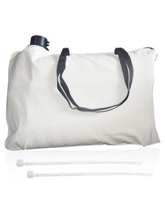 Bolsa de Hombro Genérico para Soplador Black & Decker BV005