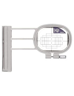 Aro de Bordado HONEYSEW SA437 - 6.35 cm x 2.54 cm - Compatible Brother