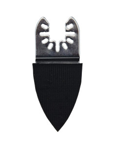 XXGO 102 Pcs Almohadillas Lijado Triangular para Multiherramienta 2