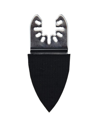 XXGO 102 Pcs Almohadillas Lijado Triangular para Multiherramienta