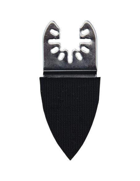 XXGO 102 Pcs Almohadillas Lijado Triangular para Multiherramienta