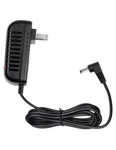 Adaptador de CA CC GettyPower para Brother PT-P300BT 1.52m