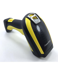 Escáner de Código de Barras Datalogic PD9531-HP 2D USB Amarillo 2